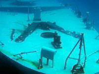 P29/Boltenhagen Unterwasser -Malta