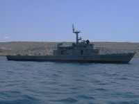 P29/Boltenhagen - Malta